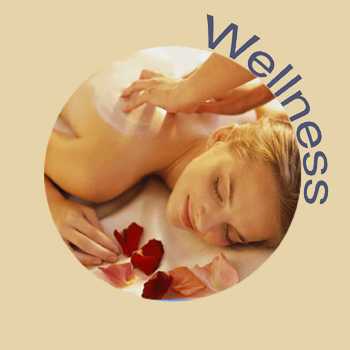 Wellnessreizen en genietvakanties