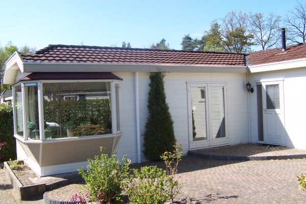 Bungalette/chalet in Uddel (Veluwe)