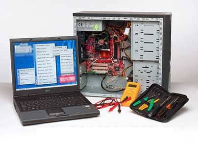 PCGeupdate voor al u computer probleemen
