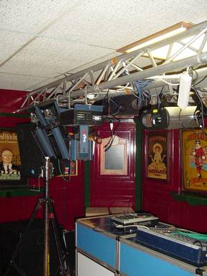 Disco Facilities