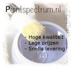 Professionele verven voor bedrijf en particulier