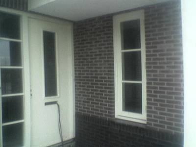 Zzp-er metselaar