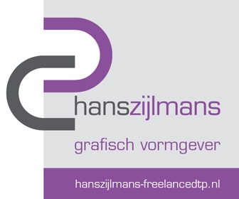 Allround grafisch vormgever / DTP-er