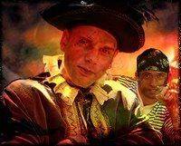 Pirates of the Caribbean THEMAFEEST