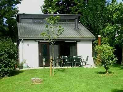 Vakantiebungalow in Belgie te huur
