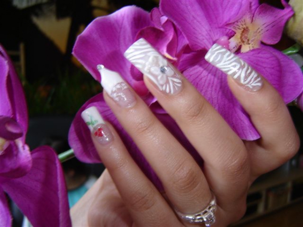 Pedicure Amsterdam Noord