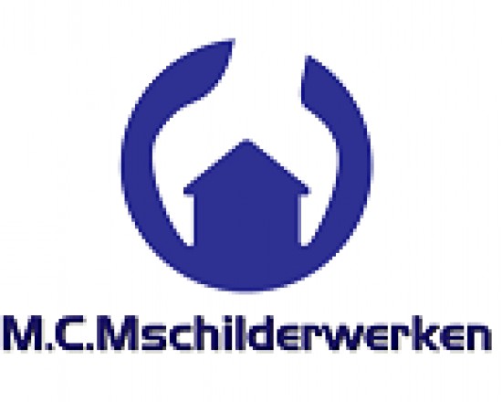 M.C.Mschilderwerken heeft nog tijd vrij