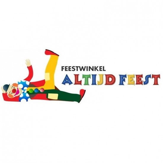 Feestartikelen goedkoop online bestellen bij Feestwinkel Altijd Feest