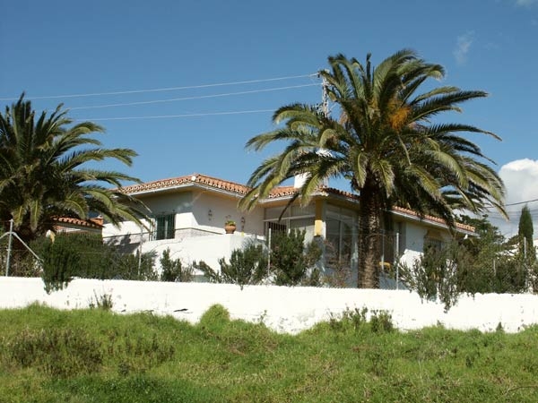 Te huur aan de Cossta del Sol (Estepona area)
