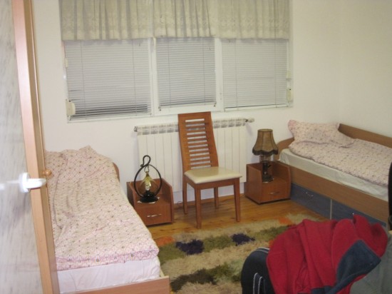 Appartement in Bulgarije