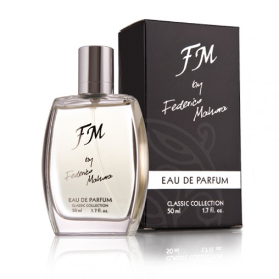 FM Group Parfums - Make Up Aankopen — foto 1