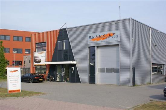 Shortleasen / Kort leasen / Lang huren
