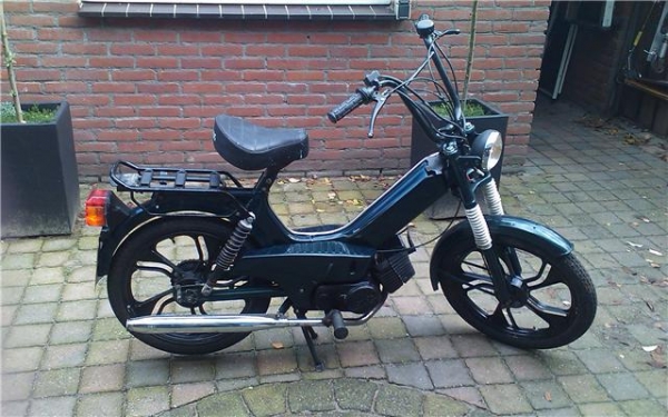 Tomos €250
