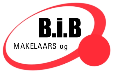 Uw Woning verhuren? BiB Makelaars og. Professioneel en Betrouwbaar