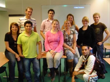 Cursus Spaans in Den Bosch