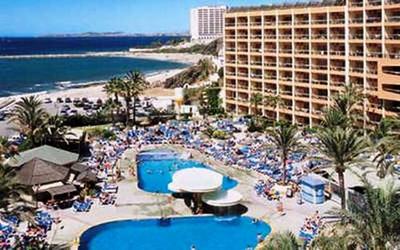 LAST MINUTE aanbieding Costa del Sol BENALMEDANA COSTA