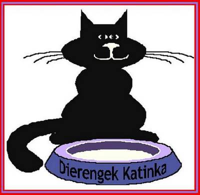 Huisdierenoppas-service Dierengek Katinka