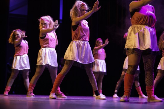 Leuke dansshow voor uw feest !! — foto 1