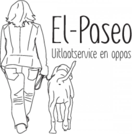 El-Paseo de hondenuitlaatservice/dierenoppas in Utrecht