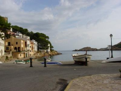 VAKANTIEWONINGEN te koop in BEGUR/PALS e.o.