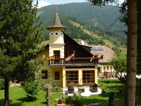 Te huur 2 vakantieappartementen in Karinthie