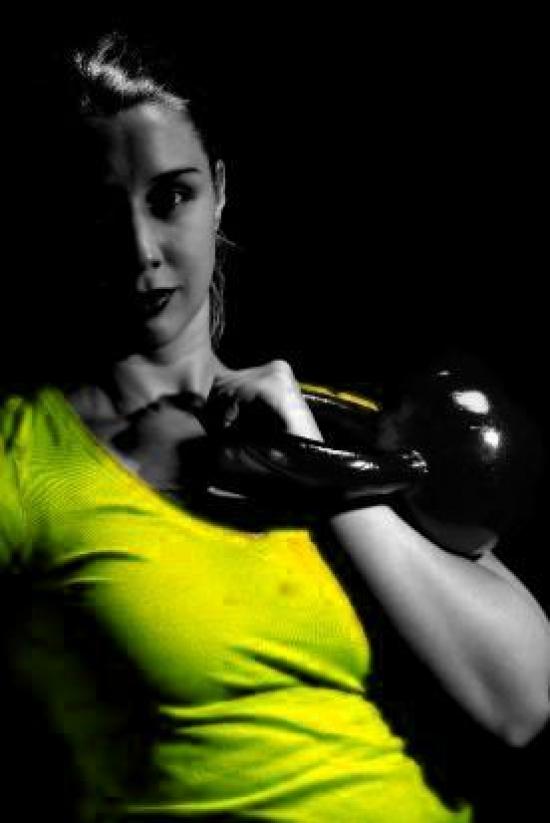 Personal Training For Women Rotterdam/ Barendrecht
