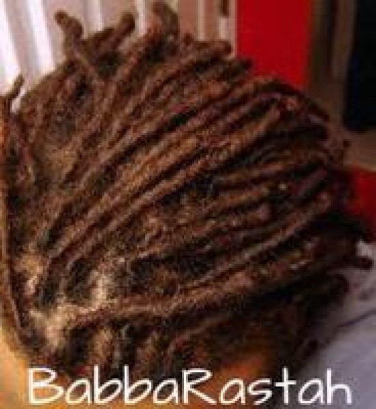 Dreadlock specialist limburg (BabbaRastah)