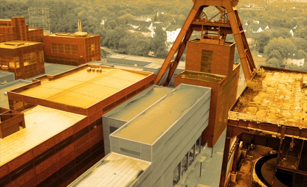 Jong architectenbureau zoekt goede website bouwer