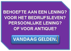 Heeft u behoefte aan een snelle zakelijke of persoonlijke lening?