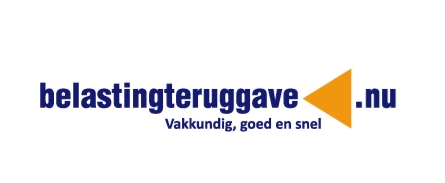 BELASTINGTERUGGAVE.NU, uw aangifte inkomstenbelasting voor € 50