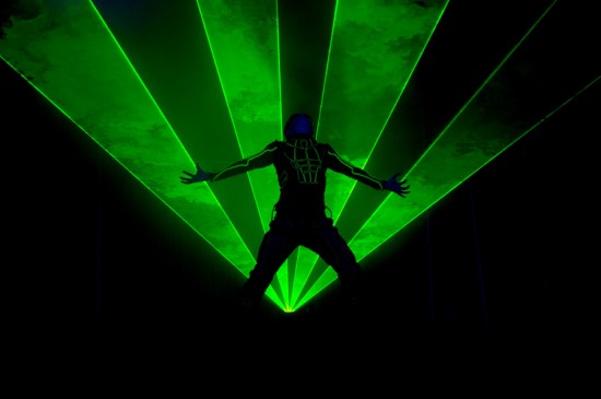 Silva Entertainment Promotie Team — foto 1