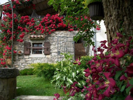 Country house Our Istria