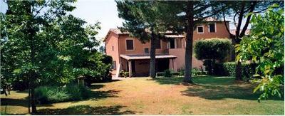 Italië-Umbrië:Villa met zwembad
