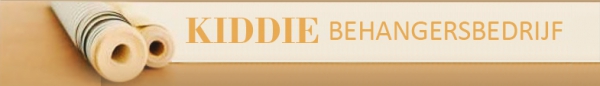 KIDDIE Behangersbedrijf