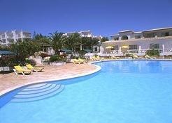 Vakantie Appartementen in de Algarve