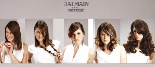Consulente / Adviseuse Hairextensions
