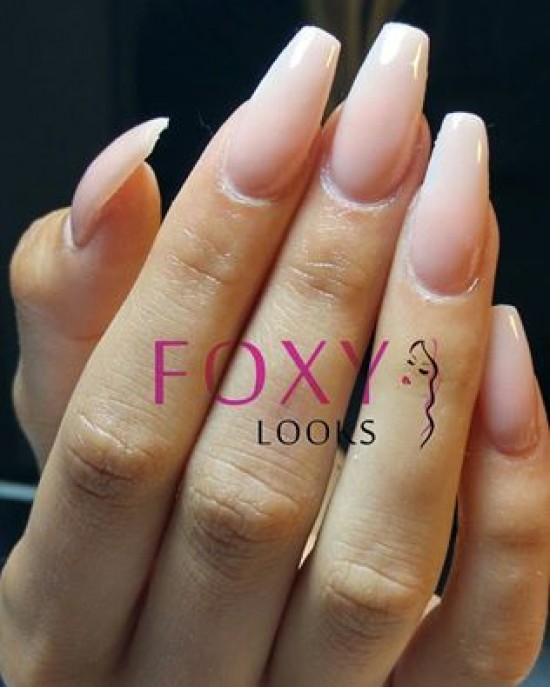 Nagelstudio Foxy Looks! voor de allermooiste nagels!