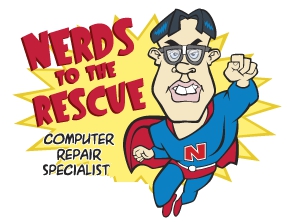 Reparaties van Computer, laptop, internet en virusscanner