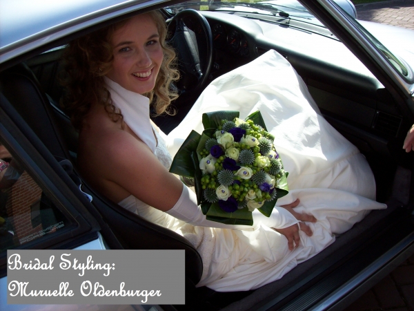 Visagie, haarstyling, bruidsverzorging, fotografie, model voor 1 dag voor een betaalbare prijs