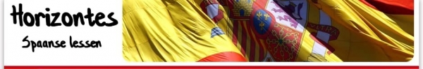 Spaans: prive-les, bij-les, groepsles, cursus