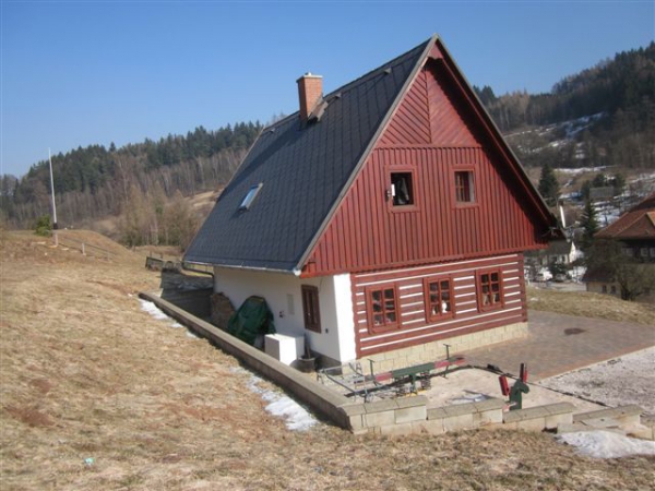Te huur in Tsjechie