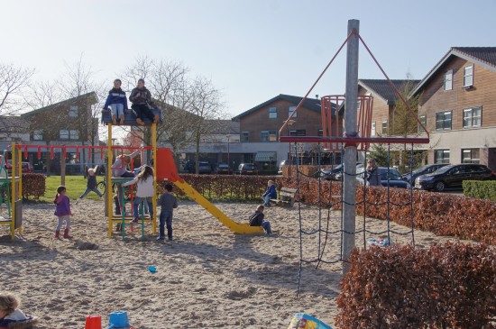 Gastouder die elk kind speciaal vind — foto 1