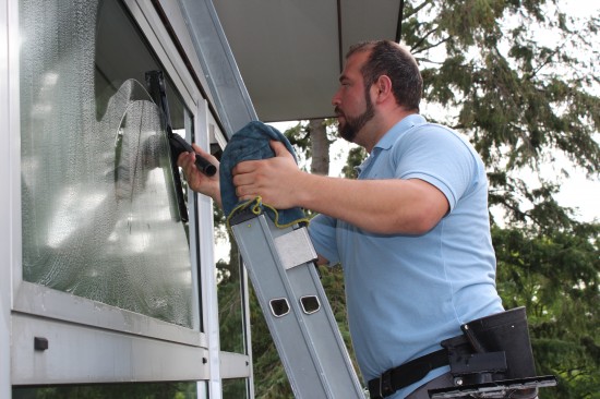 Schoonmaakbedrijf Secure