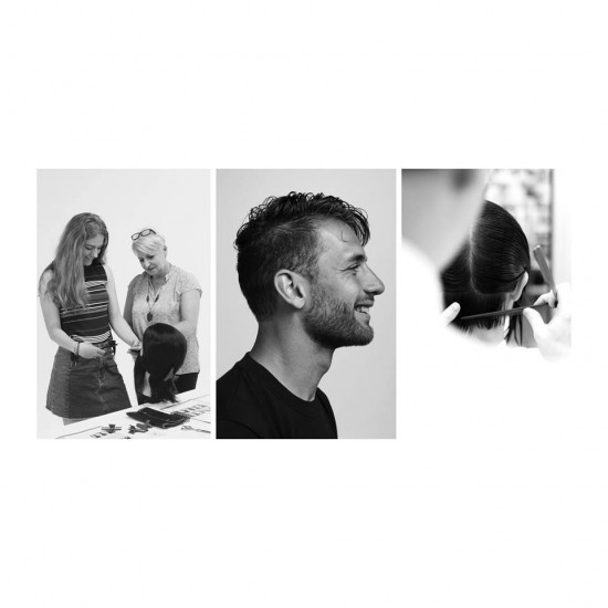 Cursus Haarknippen in heel Nederland door SELFLINE — foto 1