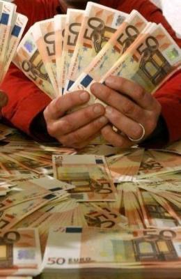 Aanbod van ernstige financiering in 72 uur