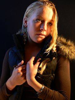 Fotoshoot