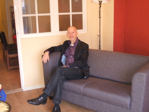 Prive- of bijles Frans