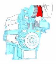 Diesel engineer