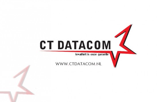 CT Datacom professionele computerhulp in Rotterdam en omgeving.