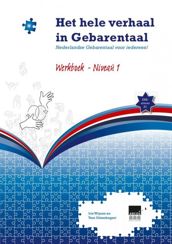 GRATIS proefles online Gebarentaal